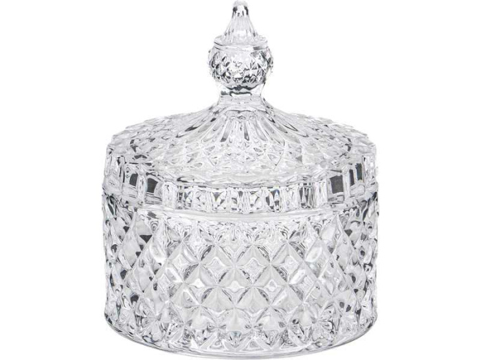 Контейнер для кухни DIAMANT CLEAR S