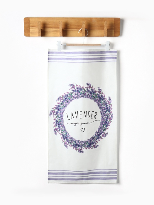 Кухонное полотенце Lavender 40*73 см