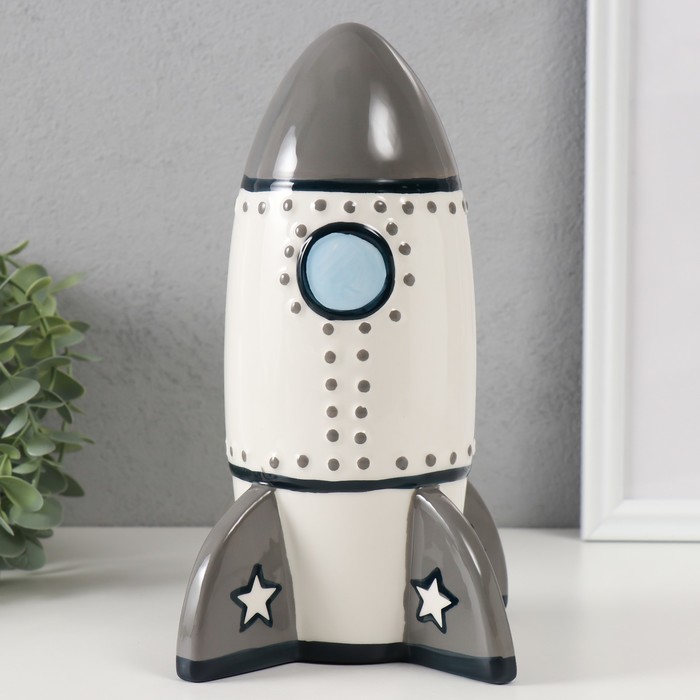 Копилка Rocket