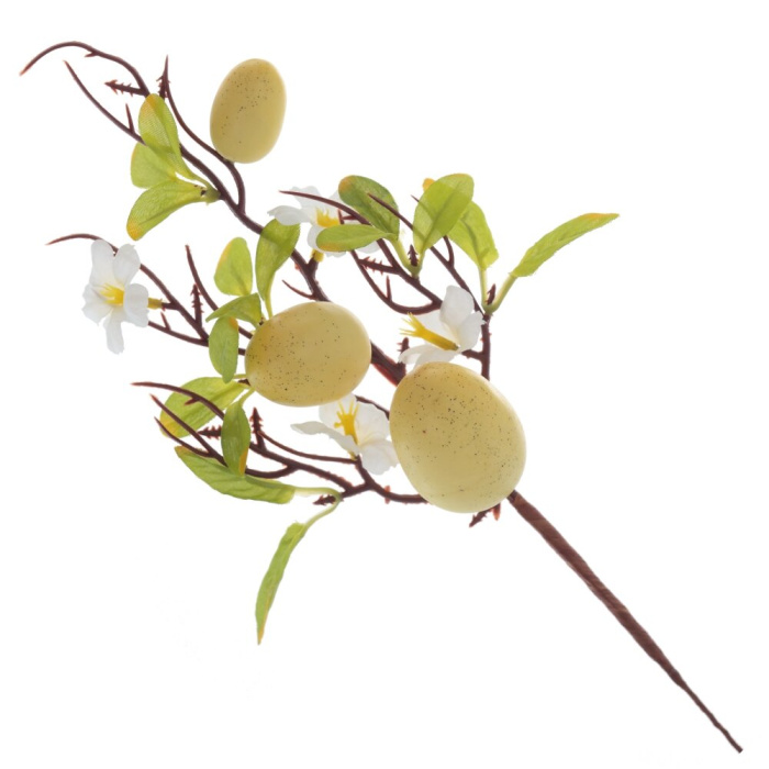 Ветка декоративная