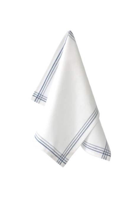 Кухонное полотенце FRAME BLUE 40*60 см