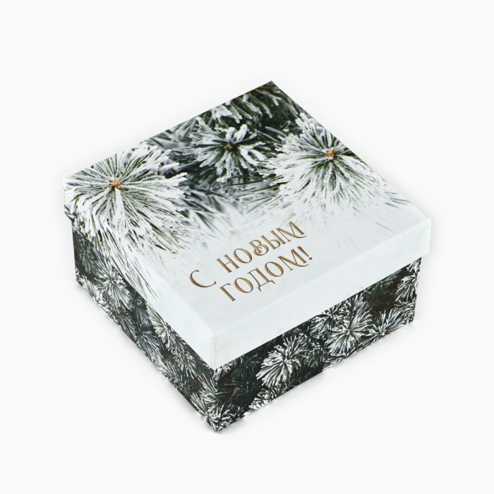 Коробка подарочная XL(фото1)