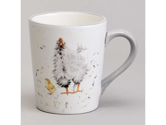 Кружка FUNNY HENS