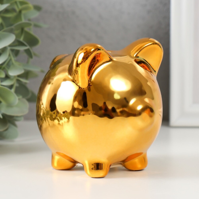 Копилка PIGGY