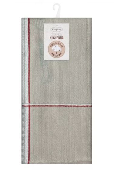 Кухонное полотенце MASTER 50*70 см