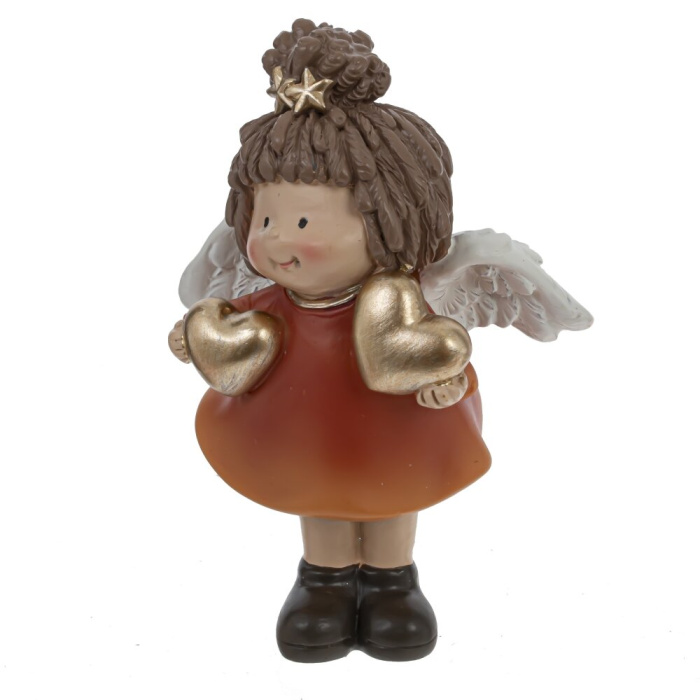 Фигурка ANGEL: купить за 690 руб (фото5) Фигурка ANGEL(фото5)