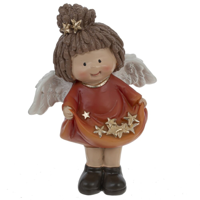 Фигурка ANGEL: купить за 690 руб (фото3) Фигурка ANGEL(фото3)