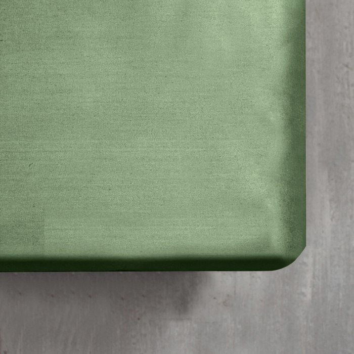Простынь на резинке Urban Classic BASIL 180*200 см(фото2)