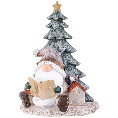 Фигурка GNOME