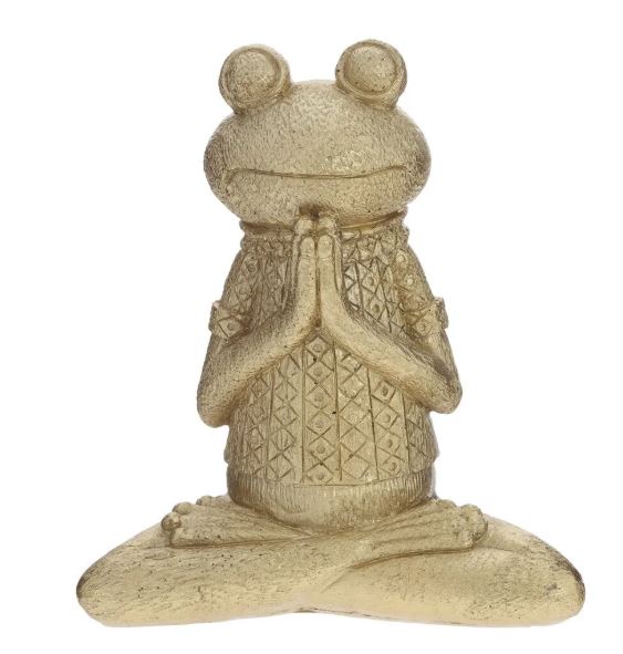 Фигурка FROG