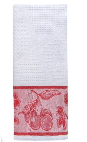 Кухонное полотенце CHERRY 40*60 см