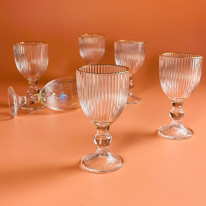 Рюмка GOLD RIM 50 мл