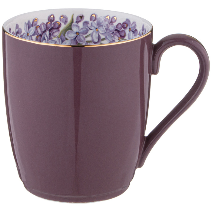 Кружка LILAC