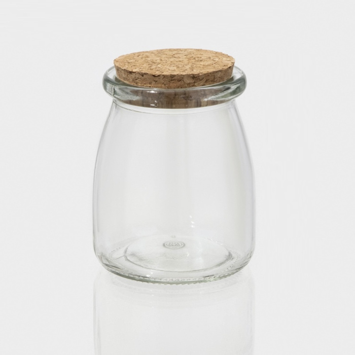 Контейнер для кухни Parfait L: купить за 215 руб  Контейнер для кухни Parfait L