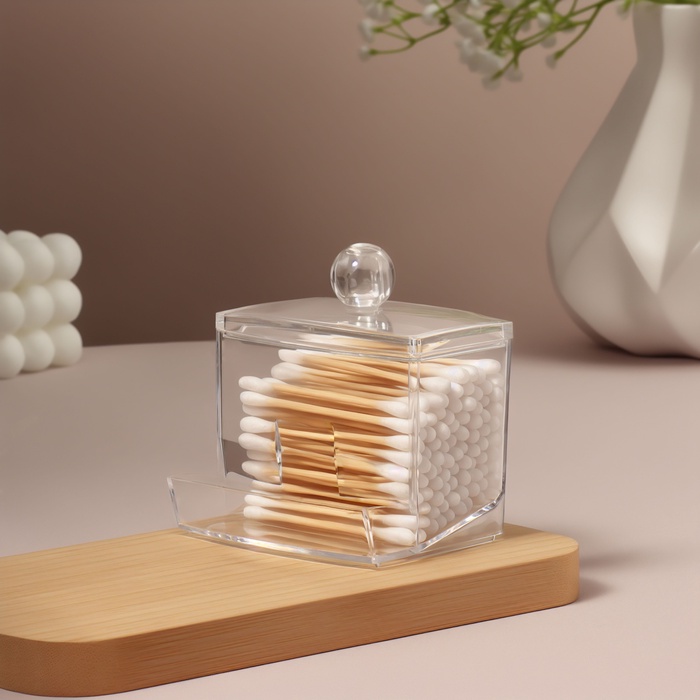 Контейнер для ванны