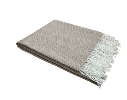 Плед Valencia Boucle 200*220 см