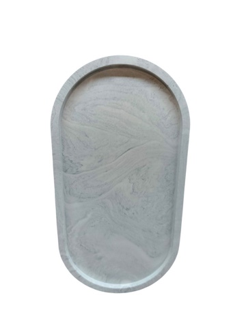 Подставка декоративная MARBLE