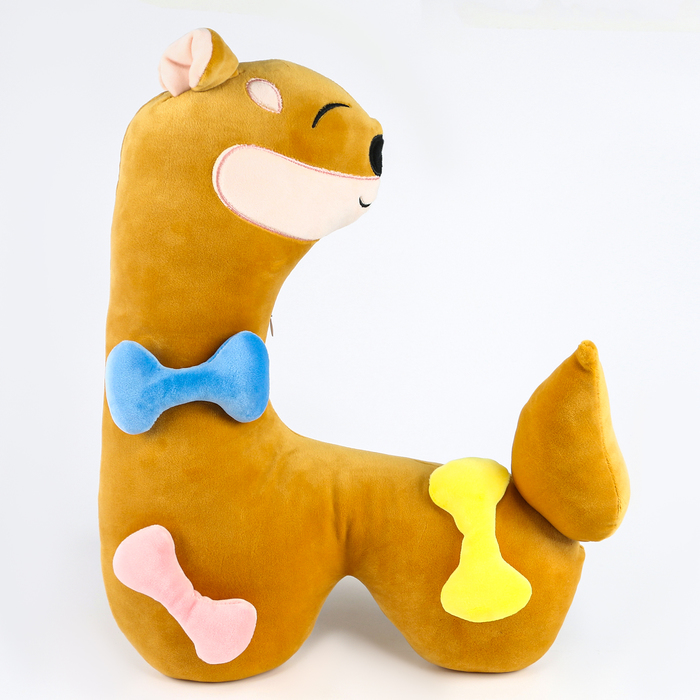 Подушка Fox