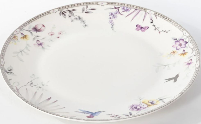 Обеденная тарелка MELADI