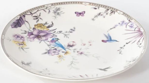 Десертная тарелка MELADI