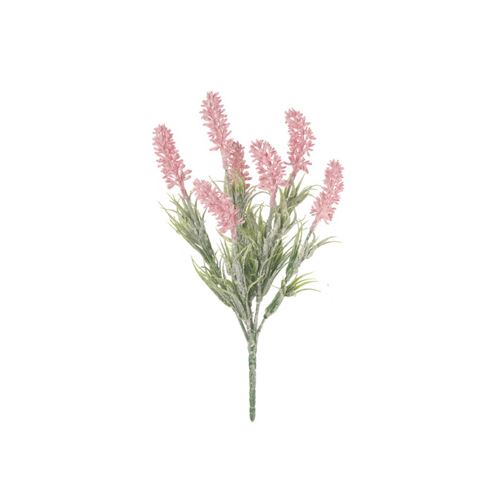 Цветок искусственный LAVENDER
