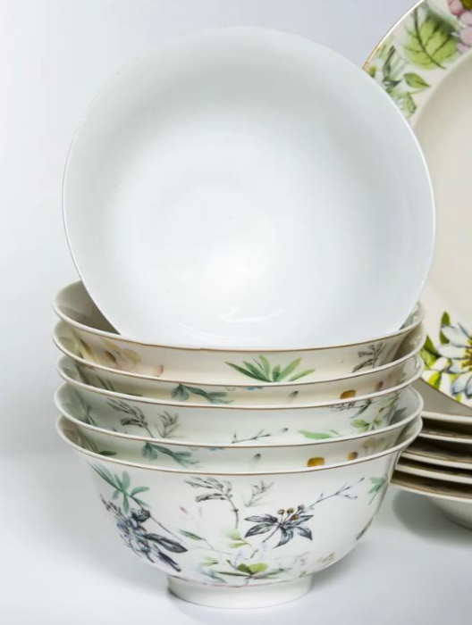 Миска CLARISSA M