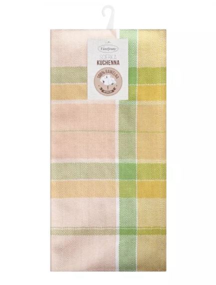 Кухонное полотенце OLIVIA 50*70 см: купить за 400 руб  Кухонное полотенце OLIVIA 50*70 см