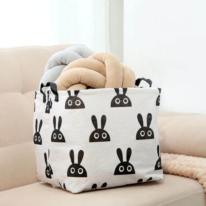 Корзина Bunny