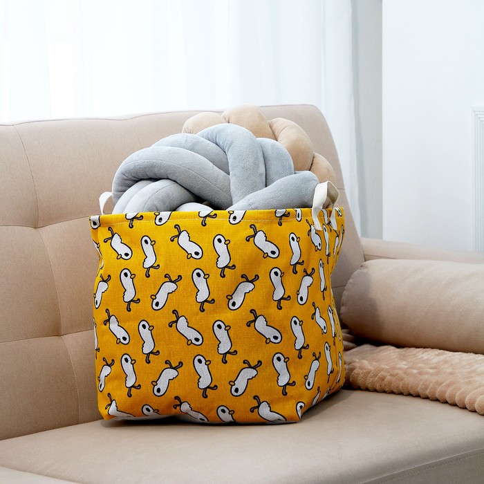 Корзина Chick