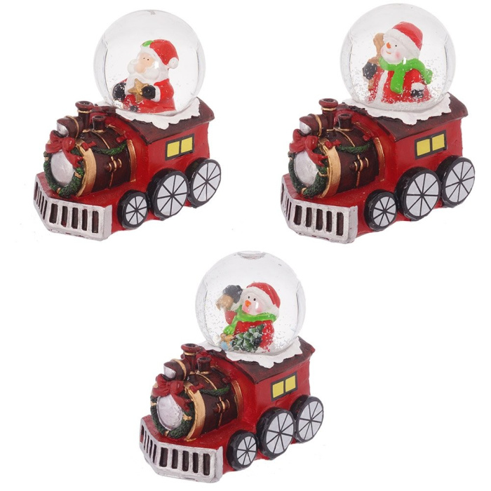 Фигурка CHRISTMAS(фото1)