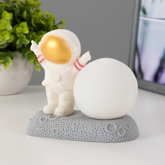 Светильник Astronaut