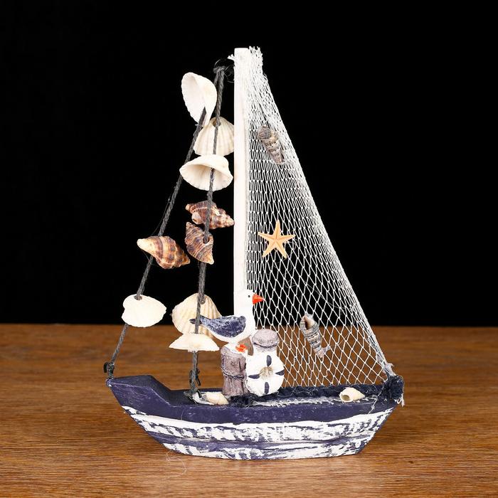 Фигурка Ship