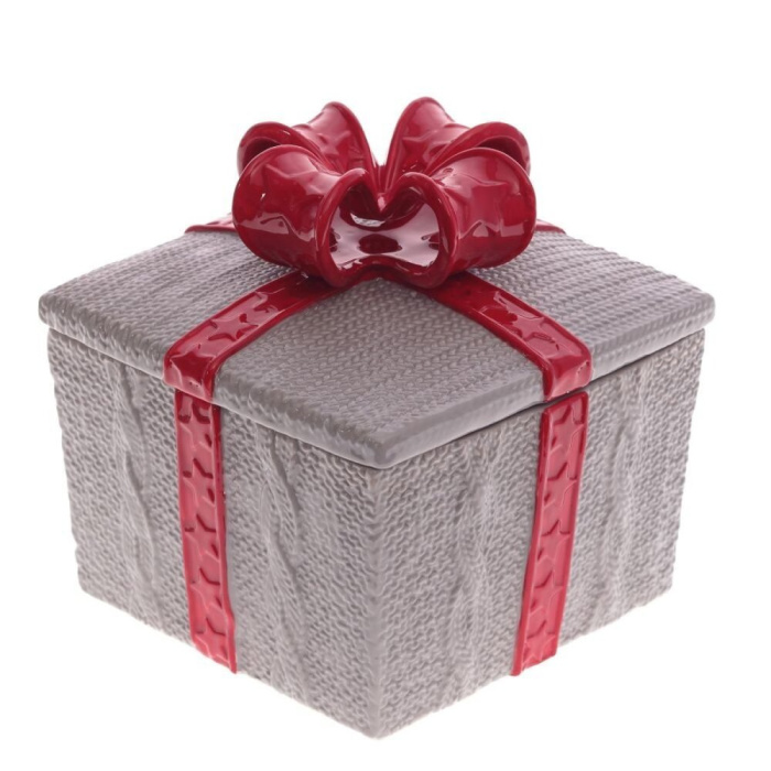 Конфетница PRESENT XL(фото1)