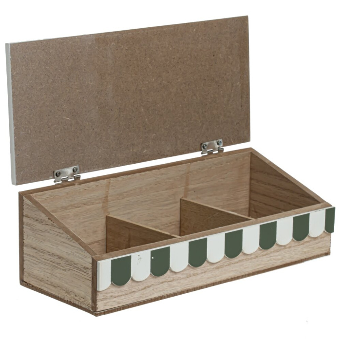 Коробка для чая(фото2)