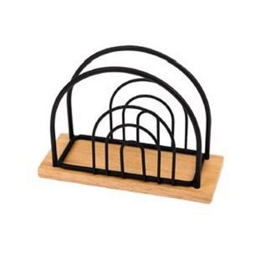 Салфетница Blackby