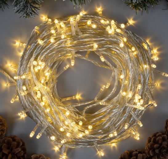 Гирлянда Нить (нить 20 м.): купить за 1075 руб  Гирлянда Нить (нить 20 м.)