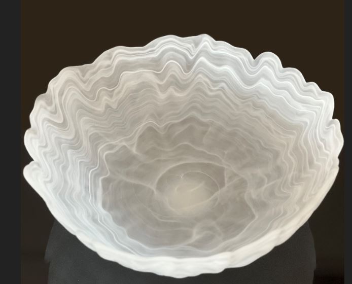 Блюдо OPAL(фото1)