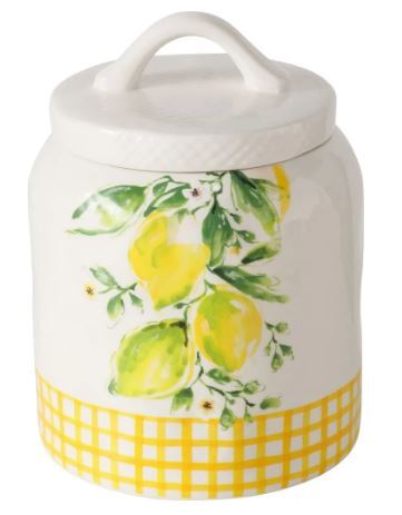 Контейнер для кухни Lemony