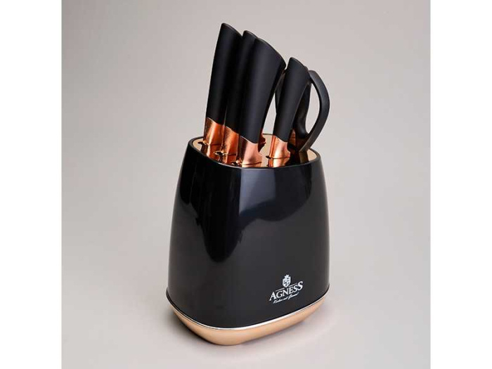 Комплект ножей AGNESS