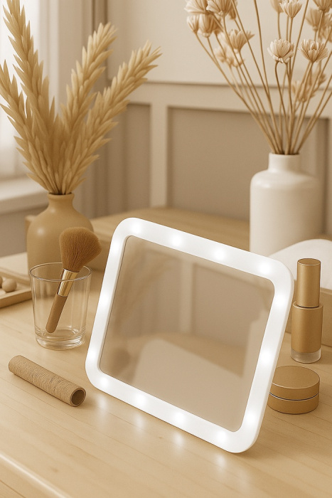 Зеркало LUAZON