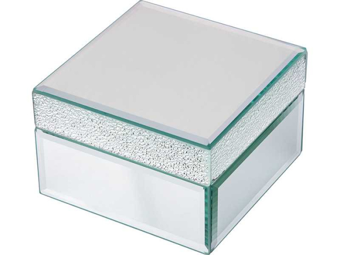 Шкатулка LUSTRE