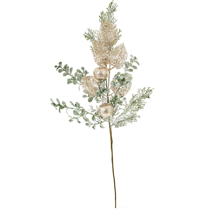 Ветка декоративная(фото1)