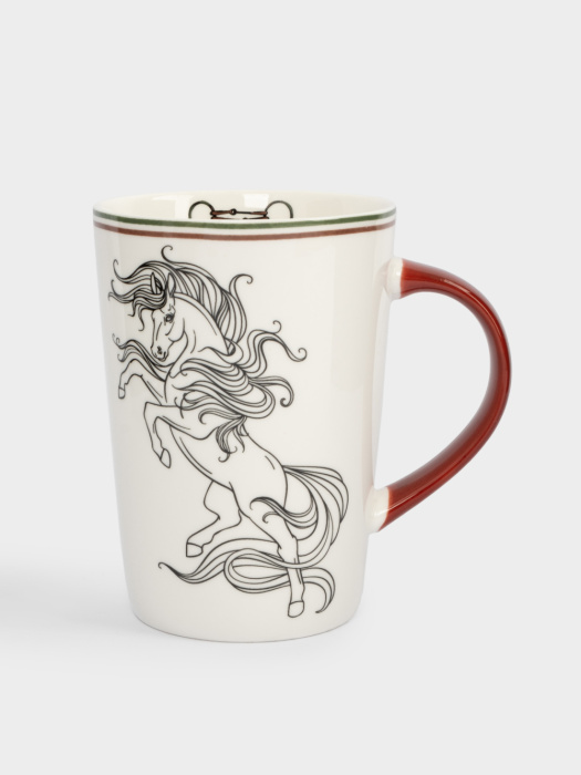 Кружка Horse(фото1)