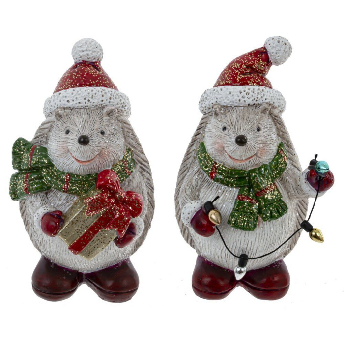 Фигурка HEDGEHOG