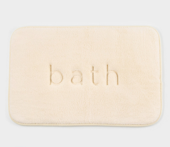 Коврик SAVANNA 40*60 см