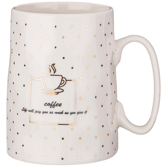 Кружка COFFEE