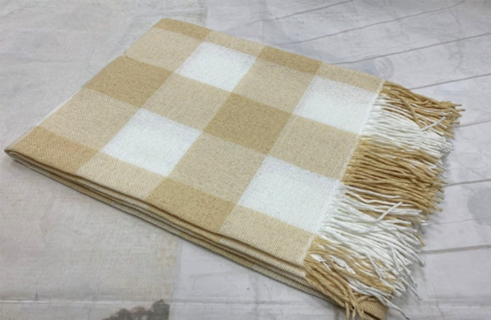 Плед Picnic 140*200 см