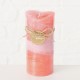 Свеча Gradienta PINK M