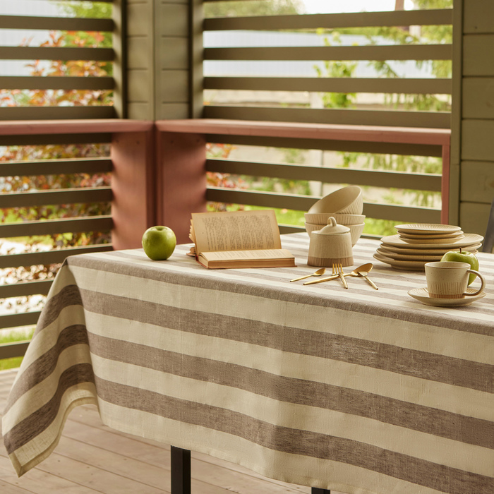 Скатерть Strictly 140*180 см(фото2)