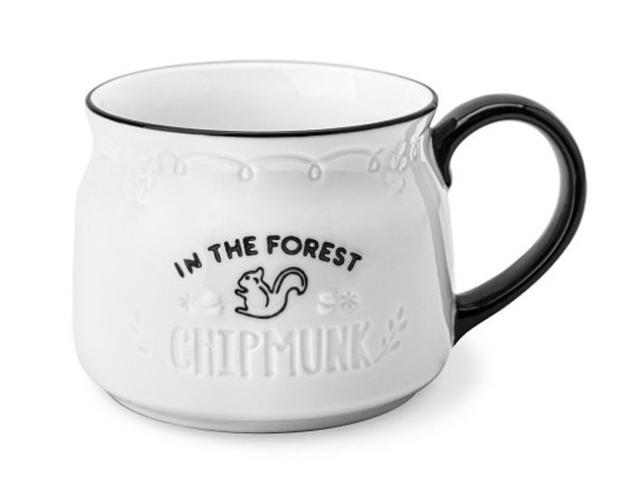 Кружка Forest Life